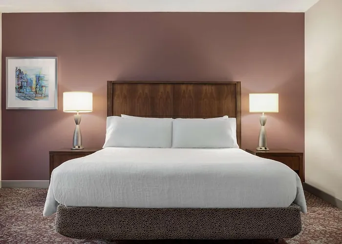 Hilton Garden Inn Louisville Downtown