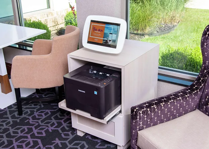 Hilton Garden Inn Indianapolis South/Greenwood